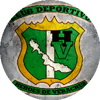 Logo Héroes de Veracruz